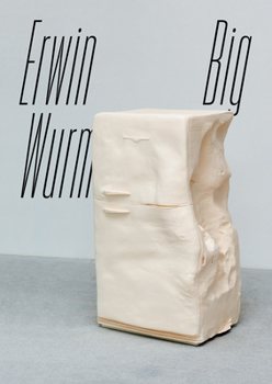 Paperback Erwin Wurm: Big Book