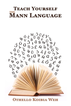 Paperback Teach Yourself the Mann Language Book