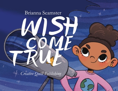 Paperback Wish Come True Book