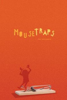 Hardcover Mousetraps Book