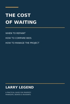 The Cost of Waiting: When to Repaint, How to Compare Bids, and How to Manage the Project