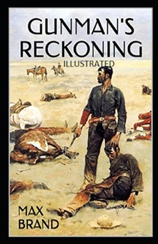 Paperback Gunman's Reckoning Illustrated Book