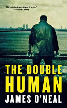 Paperback The Double Human Book