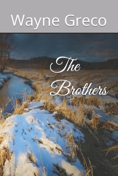 Paperback The Brothers Book