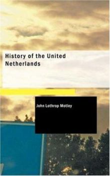 History of the United Netherlands, 1590-99 - Complete - Book  of the History of United Netherlands