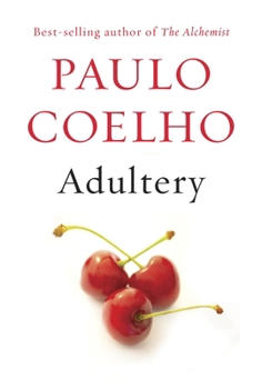Hardcover Adultery Book