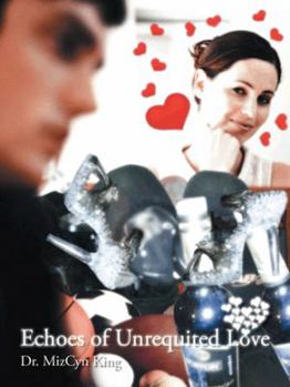 Paperback Echoes of Unrequited Love Book
