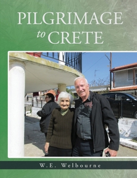 Paperback Pilgrimage to Crete Book