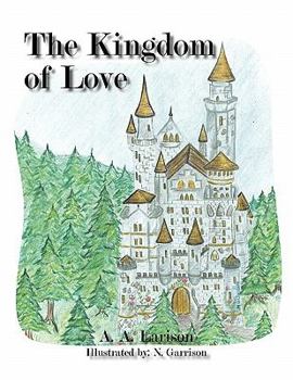 Paperback The Kingdom of Love Book