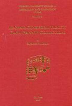 Hardcover Cusas 31: Archaic Cuneiform Tablets from Private Collections Book