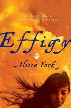 Hardcover Effigy: Mormons. Polygamy. Taxidermy. Love. Book