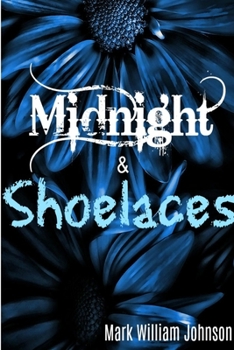 Paperback Midnight and Shoelaces Book