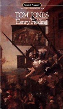 The History of Tom Jones, a Foundling