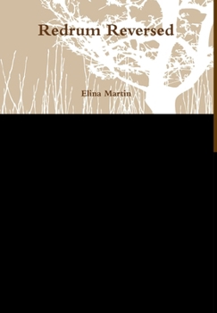 Hardcover Redrum Reversed Book