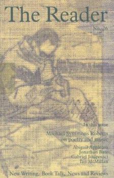 Paperback The Reader 26: Summer 2007 Book