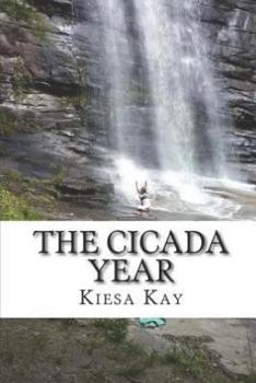 Paperback The Cicada Year Book