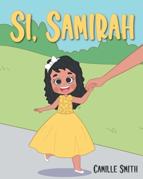 Paperback Si, Samirah Book