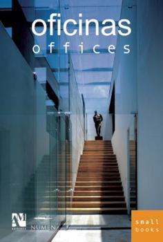 Oficinas: Offices (Small Books Series)