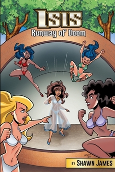 Isis: Runway Of Doom
