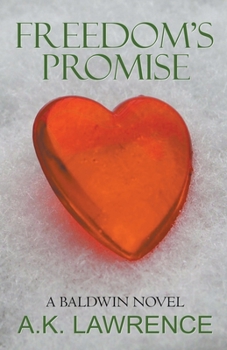 Paperback Freedom's Promise Book