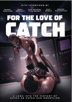 For The Love Of The Catch