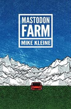 Paperback Mastodon Farm Book