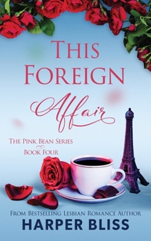 Paperback This Foreign Affair Book