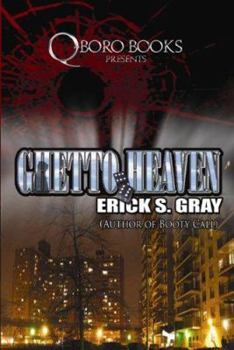 Paperback Ghetto Heaven Book