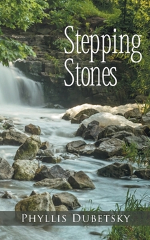 Paperback Stepping Stones Book