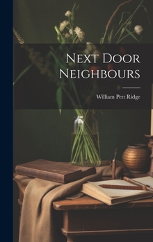 Hardcover Next Door Neighbours Book