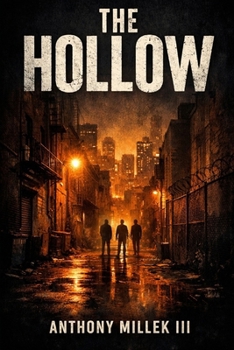 Paperback The Hollow Book