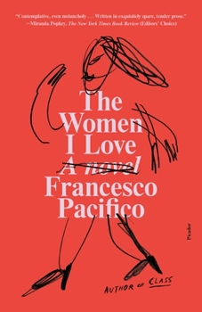 Paperback The Women I Love Book