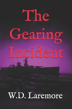 Paperback The Gearing Incident Book