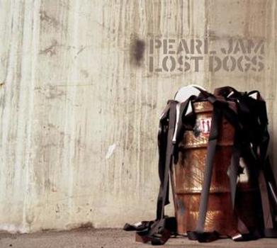 Music - CD Lost Dogs: Rarities and B Sides Book
