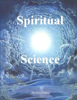 Paperback Spiritual Science Book