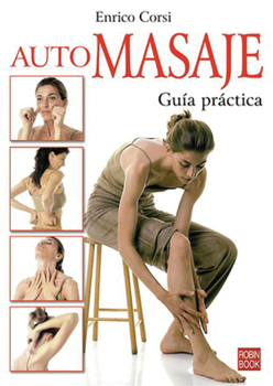 Paperback Automasaje: Guía práctica (Spanish Edition) [Spanish] Book