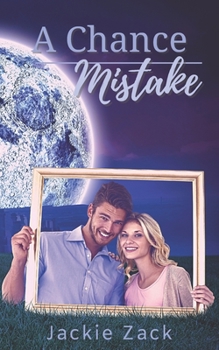 Paperback A Chance Mistake Book