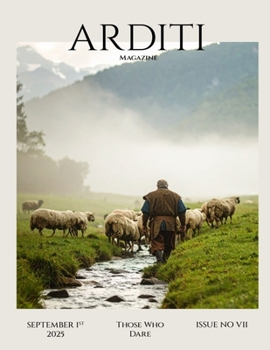Paperback Arditi Issue No. VII Book