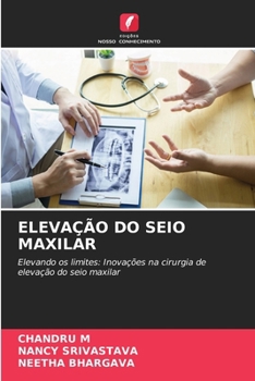 Paperback Elevação Do Seio Maxilar [Portuguese] Book