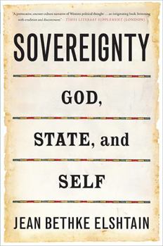Paperback Sovereignty Book