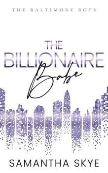 Paperback The Billionaire Babe: Alternative Special Edition Cover Book