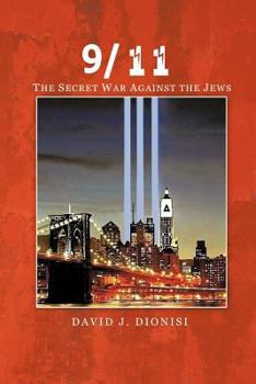 Paperback 9/11: The Secret War Against the Jews Book