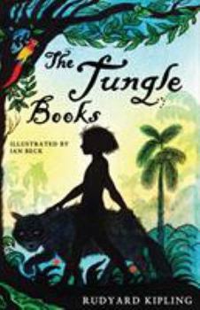Paperback The Jungle Books Book
