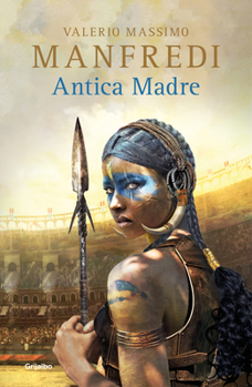 Hardcover Antica Madre (Spanish Edition) [Spanish] Book