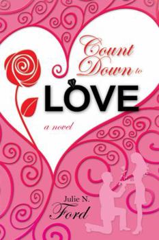 Paperback Count Down to Love Book