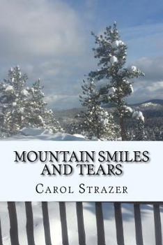 Paperback Mountain Smiles and Tears Book