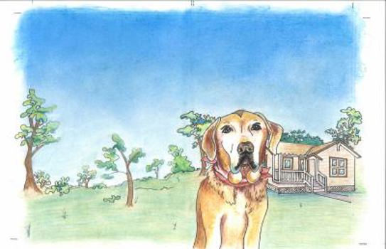 Paperback Leland Comes To Stay Book