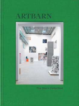 Hardcover Artbarn: The Stern Collection Book