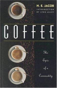 Paperback Coffee: The Epic of a Commodity Book