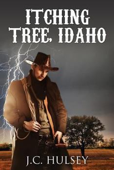 Paperback Itching Tree, Idaho: The Traveler # 5 Book